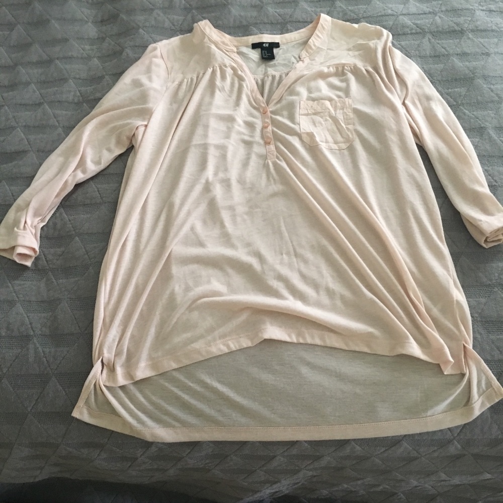 H&M Top